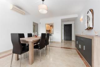 Apartamento Con Piscina - Estepona - Estepona - 6