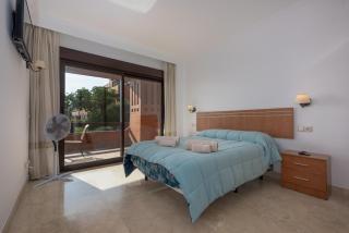 Apartamento Con Piscina - Estepona - Estepona - 3