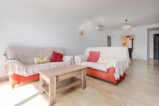 Apartamento Con Piscina - Estepona - Estepona - 8