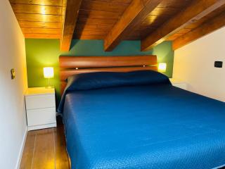 MOON apartment Large two-room apartment on 2 levels - Rozzano - 6