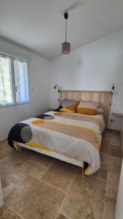 Gîte des oliviers avec barque et vélo - Arçais - 2