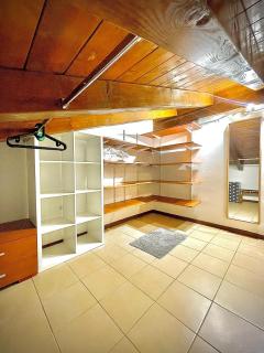 MOON apartment Large two-room apartment on 2 levels - Rozzano - 8