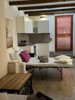 Greta's House Pizzo - 8