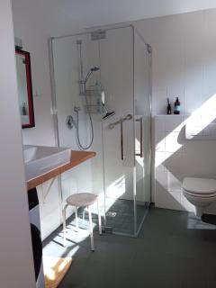Studio Ualysses - Arzl im Pitztal - 2