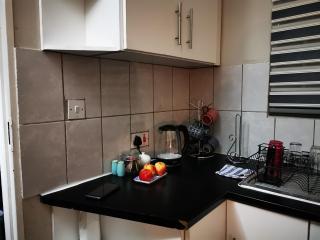 Sky Nest Boutique Accommodation - Maun - 9