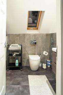 Modern Ensuite in Durham City - 6