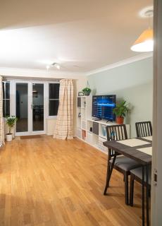 Modern Ensuite in Durham City - 4