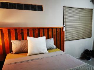 Sky Nest Boutique Accommodation - Maun - 7