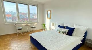 Zentrales Studio in bester Lager - Vienne - 8