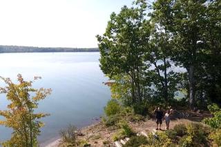 Island Glamping in a Beautiful Floating Home on an Island in Monmouth, Maine - Monmouth - 5