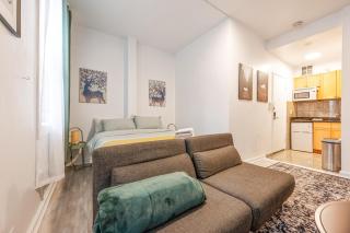 Amazing Studio in Kips Bay! - 1