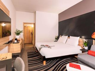 Novotel Milano Linate Aeroporto - Milan - 4