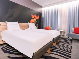Novotel Milano Linate Aeroporto - Milan - 3