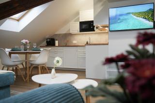 Spirit Apartman - Gyula - 0