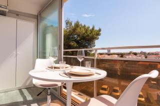 L’Écrin du Roussillon - Studio proche mer - 4