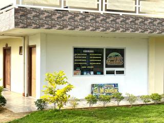 On Board Lifestyle Panglao Resort Room A10 - Panglao Island - 9