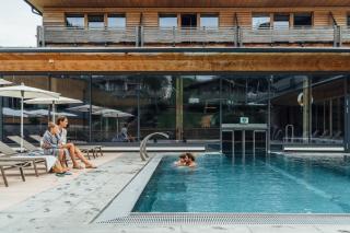 Falkensteiner Family Hotel Sonnenalpe - Sonnenalpe Nassfeld - 1