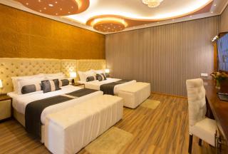 Hotel Grand Turf By GSP - Nuwara Eliya - 8