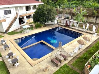 On Board Lifestyle Panglao Resort Room A10 - 6