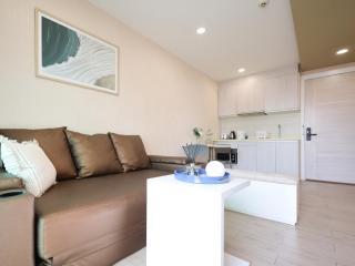 Seven Seas Condo Resort by Jay Jay - Jomtien Beach - 6