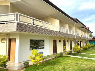 On Board Lifestyle Panglao Resort Room A10 - 3