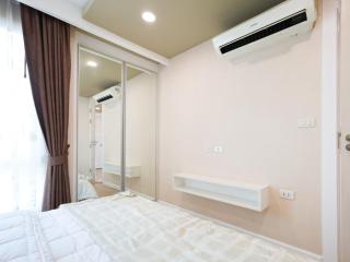 Seven Seas Condo Resort by Jay Jay - Jomtien Beach - 4