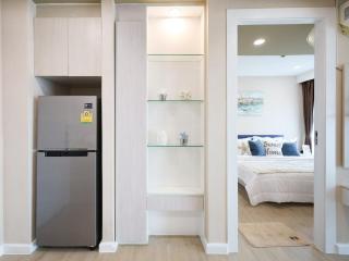 Seven Seas Condo Resort by Jay Jay - Jomtien Beach - 3
