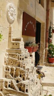 Casa della Luna - Matera - 8