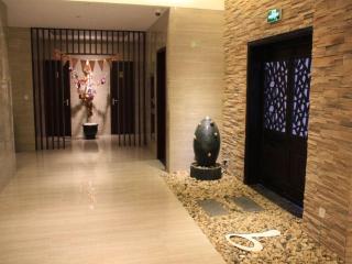 Baolong Homelike Hotel Shanghai - Changxing Branch - 3
