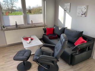Ferienwohnung Iris Hinrichs 95150 - 7