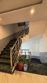 Hotel Vrindavan Hari - Haridwar - 8