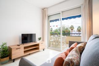 Mediterranean Way - Punta Prima 105 - 2