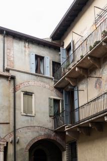 Le Vecete - Verona - 2