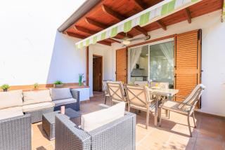 Punta Prima Villa Tini - La Pineda - 5
