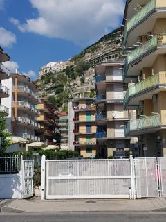Holiday home Endless Summer - Amalfi Coast - Maiori - 9