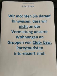 Fewo Alte Schule - Willingen - 7