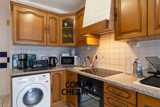 Appartement 6 personnes avec parking - Le Londres Vandoeuvre-lès-nancy - Vandoeuvre-lès-Nancy - 1
