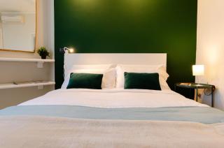 VivimiHome Cozy Design Flat - San Siro - Milan - 6