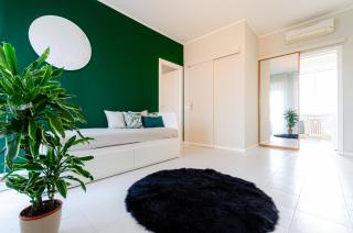 VivimiHome Cozy Design Flat - San Siro - Milan - 2
