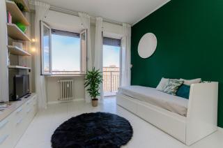 VivimiHome Cozy Design Flat - San Siro - Milan - 4