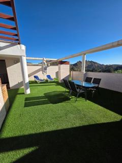 Spa balnea Fenix Apartament - Archena - 2