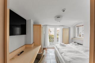 Hotel Friedrichstadt - Dresda - 5