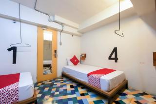Spot On Junction Hostel - Manilla - 7