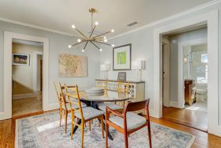 Home in Fernandina Beach - Fernandina Beach - 4