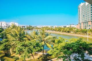Villa nghỉ dưỡng flc Sầm Sơn - Sầm Sơn - 3