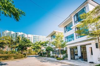 Villa nghỉ dưỡng flc Sầm Sơn - Sầm Sơn - 1