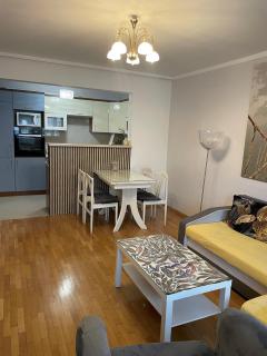 Apartament Dymińska - Varsavia - 7