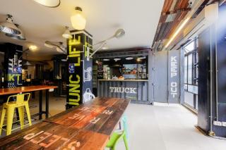 Spot On Junction Hostel - Manilla - 9