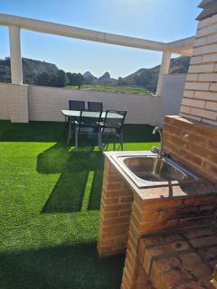 Spa balnea Fenix Apartament - Archena - 1