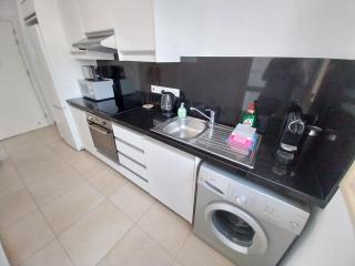 Luxurious Five Star Amenities - 2
